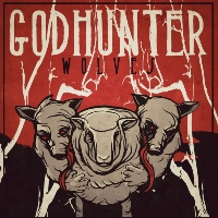 Godhunter - wolves